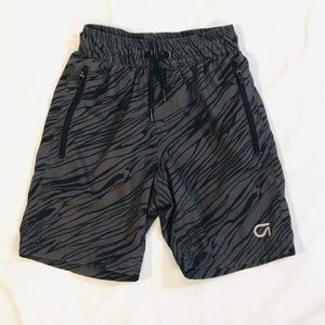 GAP Boys Gapfit Quick Dry Athletic Shorts